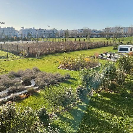 Sunny Apartment Near Disneyland Paris - Liz Appart Serris Exteriör bild