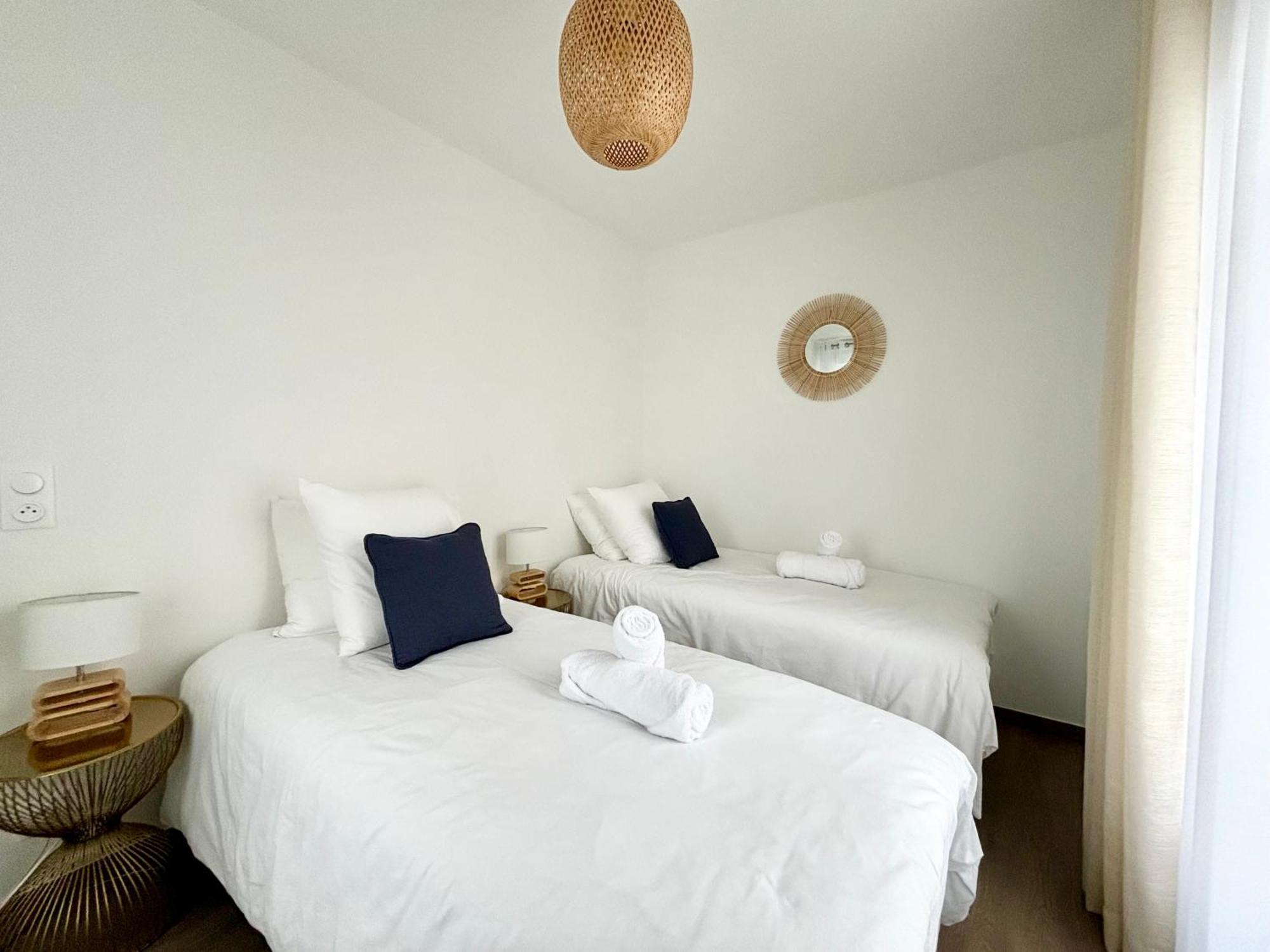 Sunny Apartment Near Disneyland Paris - Liz Appart Serris Exteriör bild