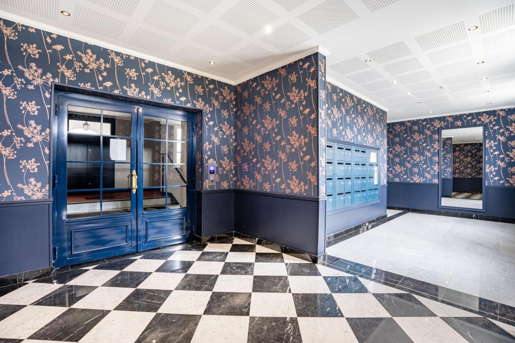 Sunny Apartment Near Disneyland Paris - Liz Appart Serris Exteriör bild